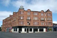 London Road Tavern 2005